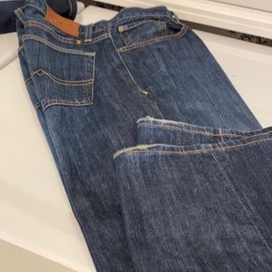 Men’s Lucky jeans 329 classic straight 36